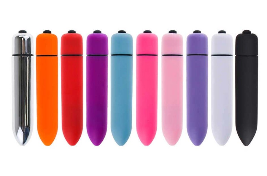10 Best Vibrators for Beginners This Year