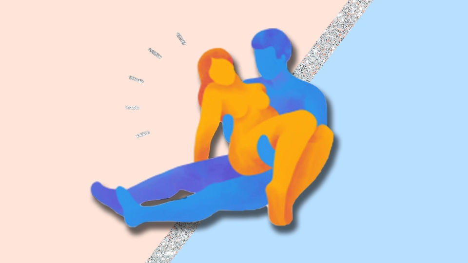 The 5 Sex Positions All Virgos Are Guaranteed To Love