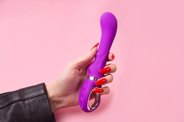 Mantang Sex toys that will spice things up in the bedroom