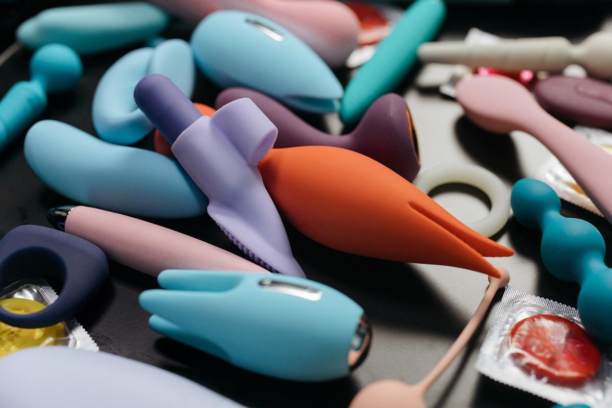 5 Sex Toys Mistakes You’re Making- Great Sex Secrets