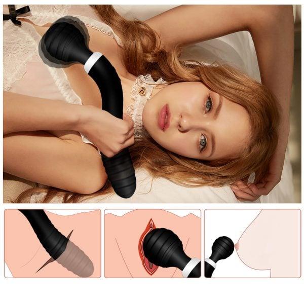 Greatsss Sex Toys That Will Spice Things Up in the Bedroom