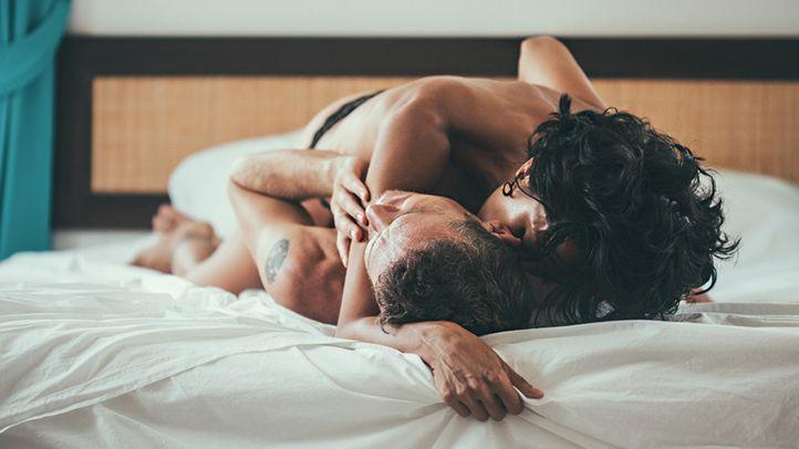 Greatsss These women say great sex boils down to these 5 things