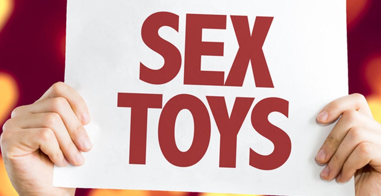 THE BEST SEX TOYS FOR SOLO PLAY