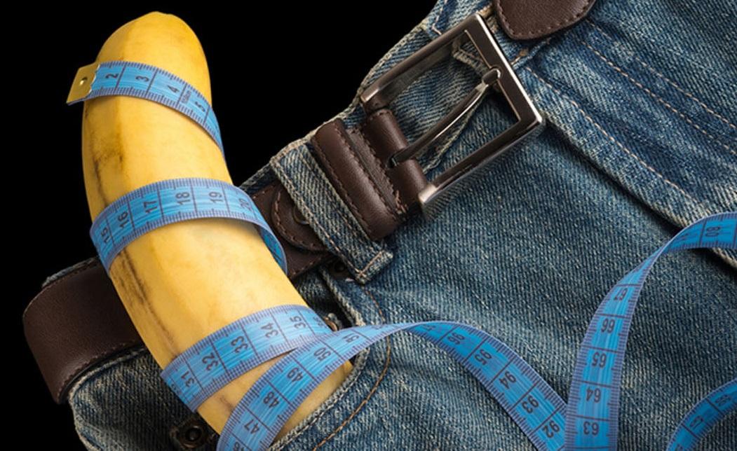 COCK RING SIZE GUIDE: HOW TO MEASURE YOUR PENIS