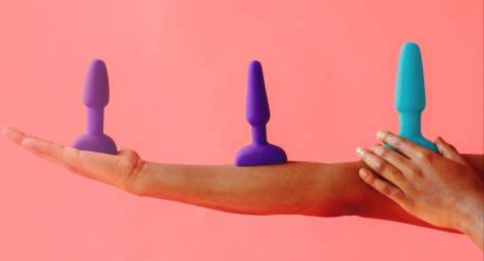 TRYING OUT ANAL? THESE ARE THE TOP TOYS FOR BEGINNERS!