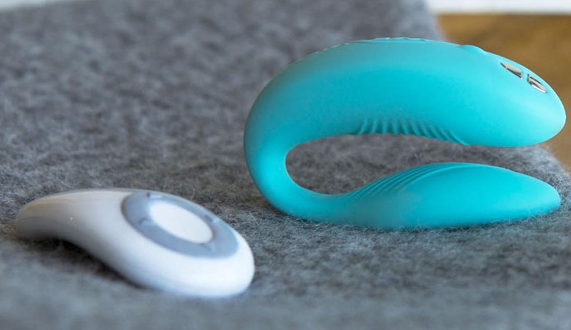 WE-VIBE SYNC REVIEW – GOOD THINGS COME IN SMALL PACKAGES