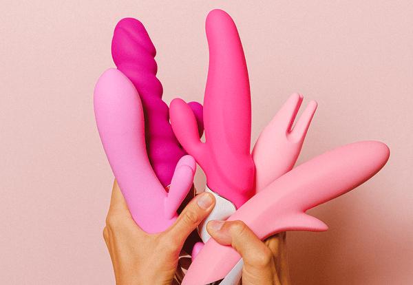 How to Choose a Vibrator for the Best Pleasure | Mantang