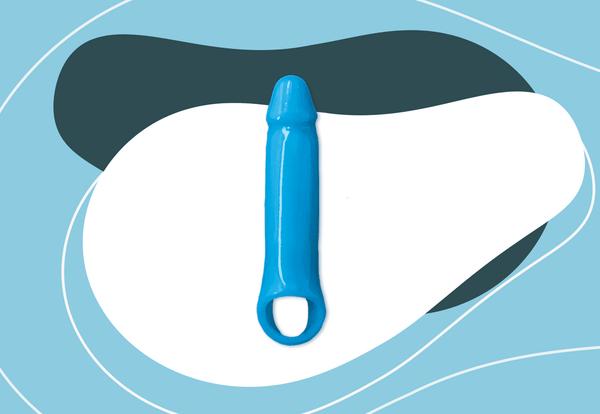 What is a Penis Sleeve/Extender? | Mantang