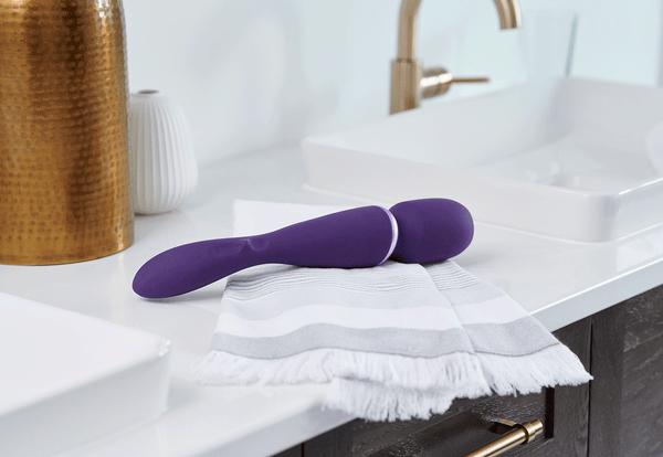 How to Clean a Vibrator for Safe Pleasure | Mantang