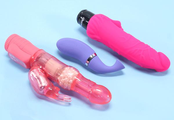 What is a Vibrator& How Does it Work? | Mantang