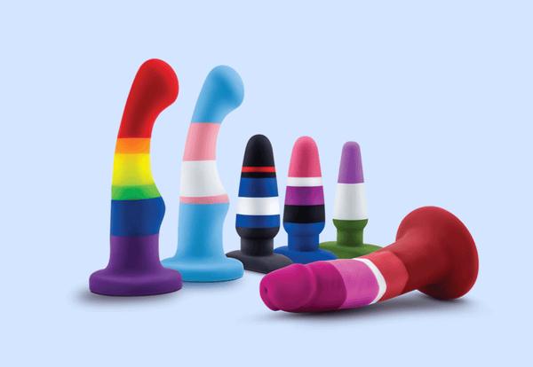 What Is a Dildo? | Mantang