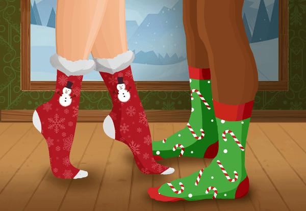 Christmas Sex Positions That&#39;ll Jingle Your Bells