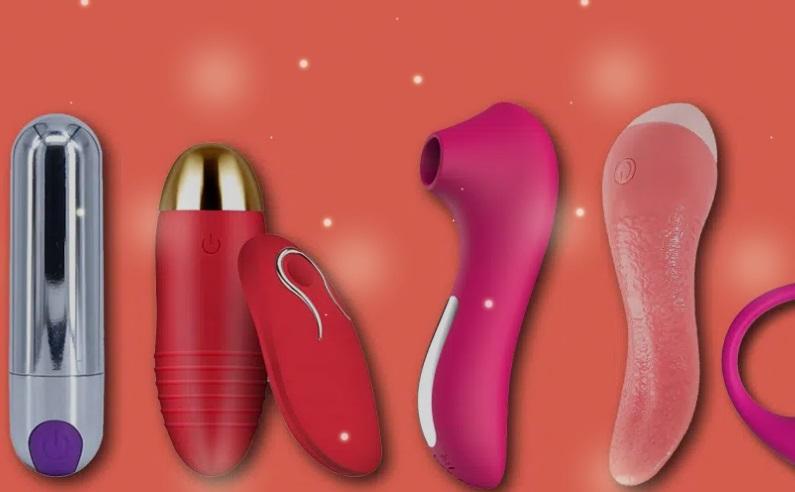 Sex Toy ODM & OEM Service From Mantang Factory