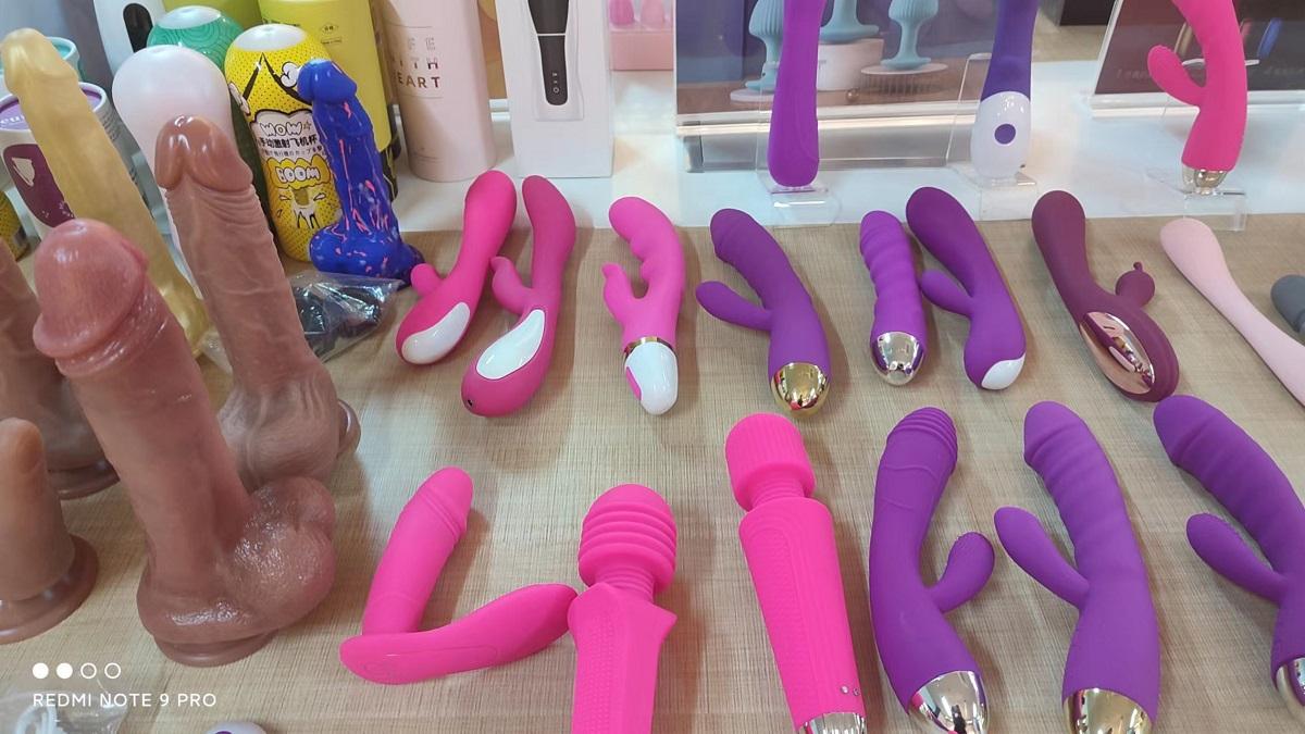 What can the Mantang Factory do for you when it comes to customizing your sex toys?