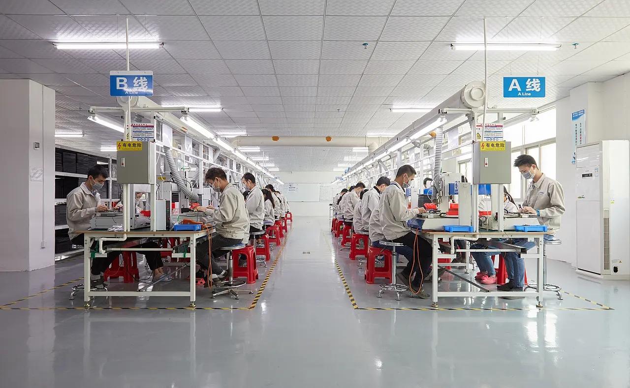Top 10 Sex Toy OEM/ODM factories in China