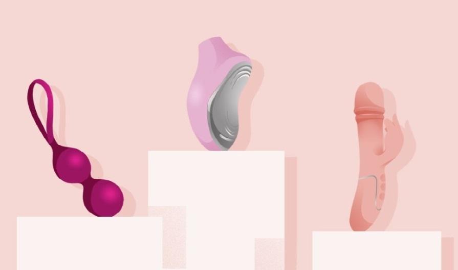 Can the use of sex toys cause psychological trauma?