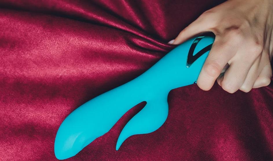 What Sex Toys Sell Well Online?