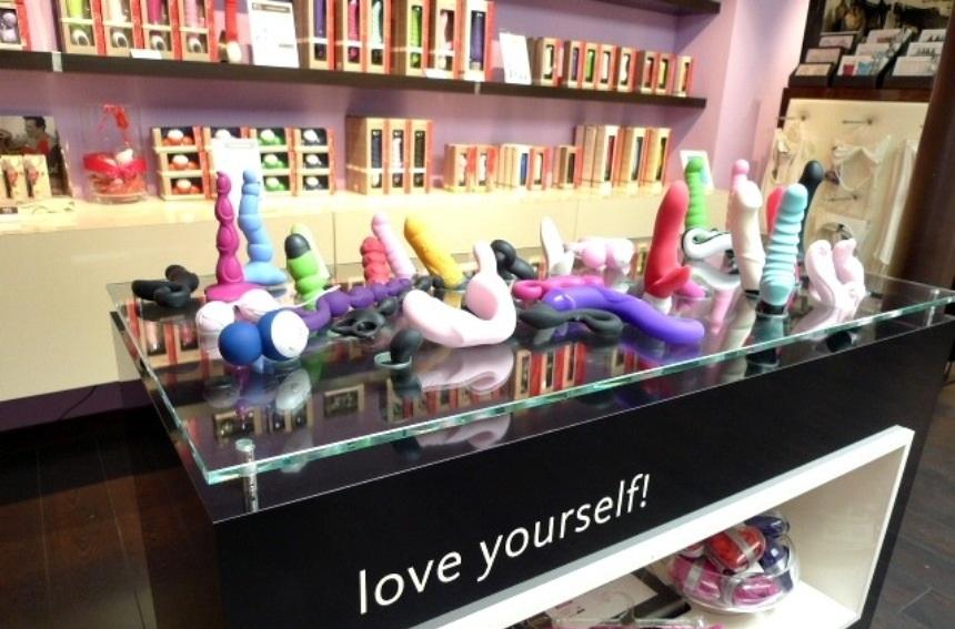 Are sex toys legally sold in Vietnam?