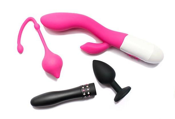 Sex toys: how to choose the right one?