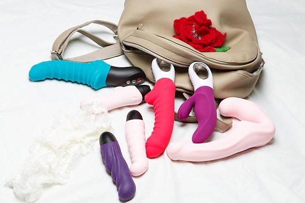 Sex toys: tips for beginners
