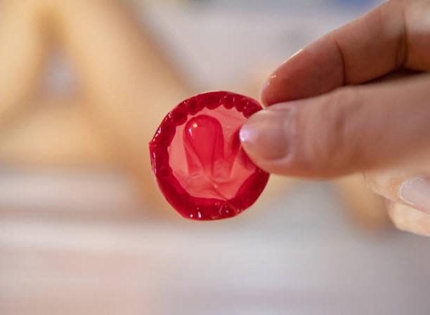 10 facts about condoms