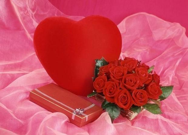 Valentine's Day: what to give your loved one?