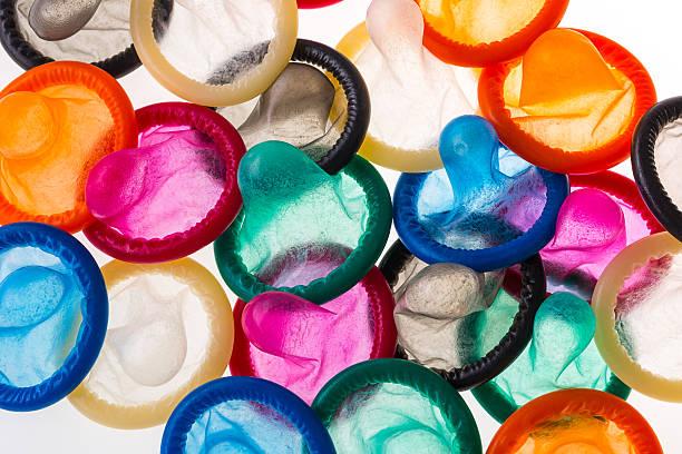 Condoms: history and interesting facts