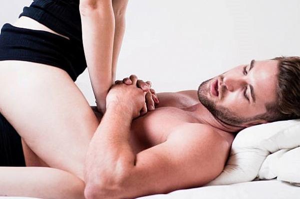 5 of the most hated sex positions for men