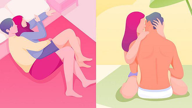 Let's Talk About Sex, Baby — How To Approach It With Your Partner