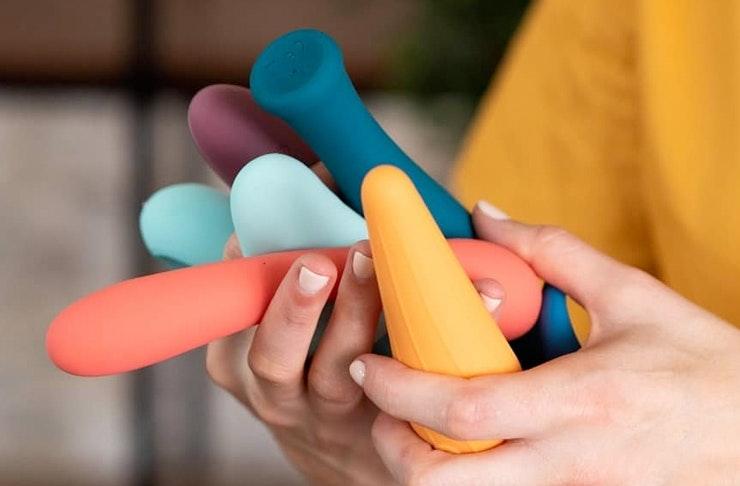Shocking Truth Revealed: Most Popular Sex Toys Are Not What You Think