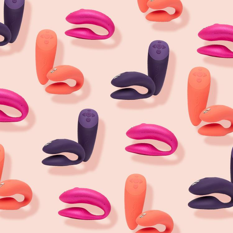 sex toys can be divided into three categories according to the different molding processes