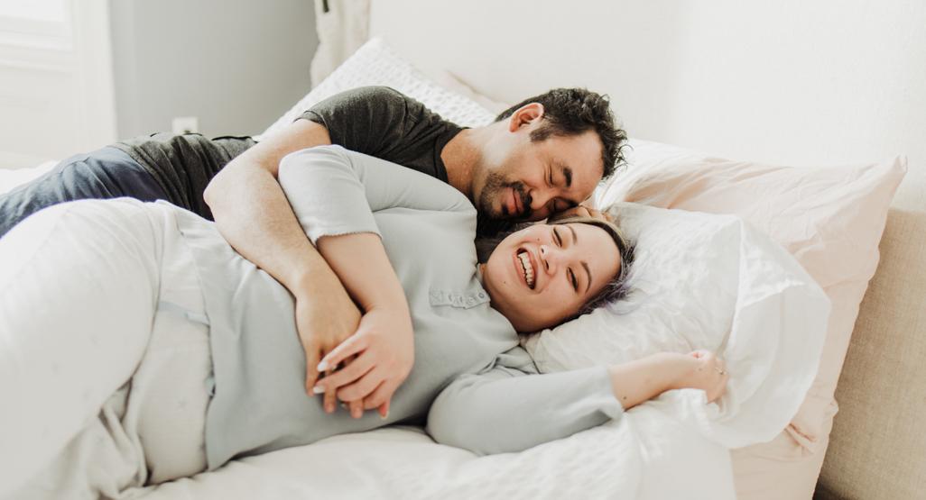 10 Types of Proven Sex Positions Make Men Last Longer in Bed