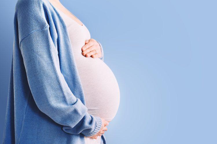CAN A PREGNANT WOMAN HAVE SEX?