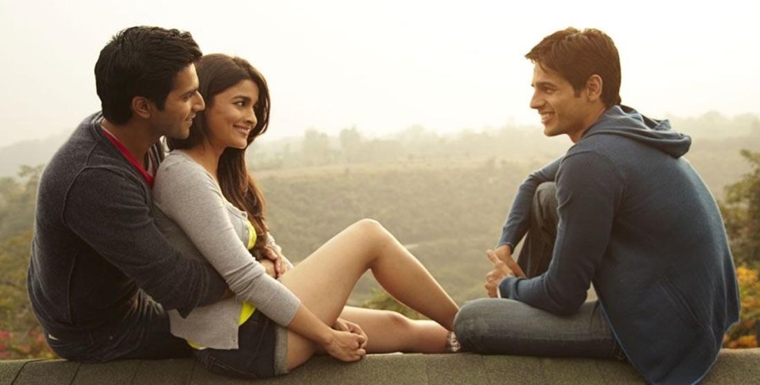 What is a love triangle and how to deal with it? everything you need to know