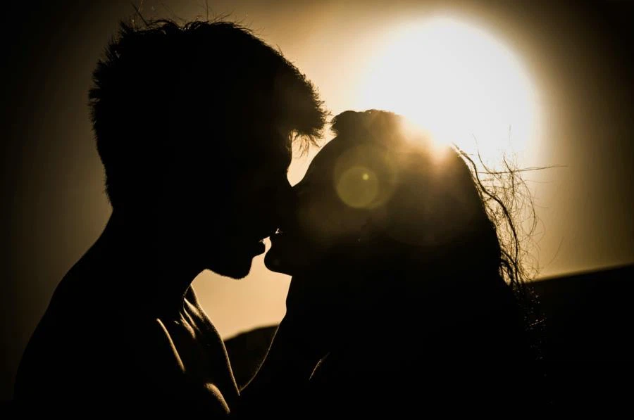 Five Characteristics of Sexual Love and Male Sexual Psychology