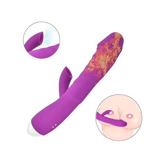 Heating sex toys free samples boobs sex toys g spot clitoral sucking vibrator dildo vibrator for women