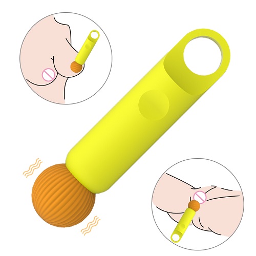  new personal massager sex supplies female whole body massage vibrator toy sex adult