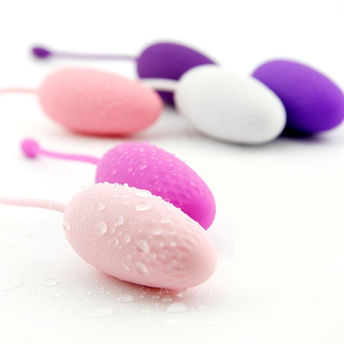 hot-selling high-end female sex toy smart multifunctional vaginal contraction set Kegel vagina ball