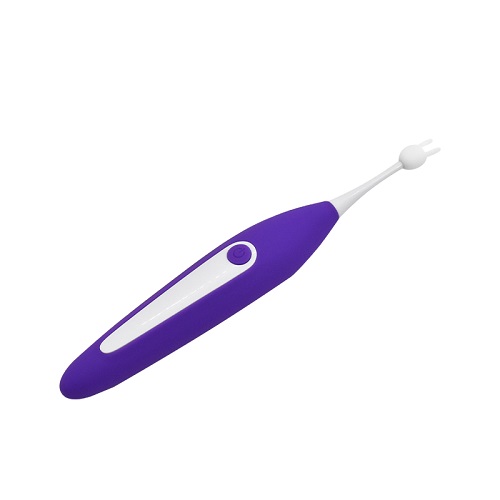 Cute orgasm pen vibrator masturbation device clitoris female genitals clit stimulator female sex toy adult