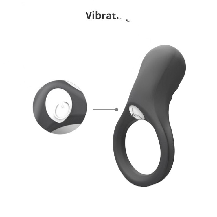Male Penis Extender Vibration